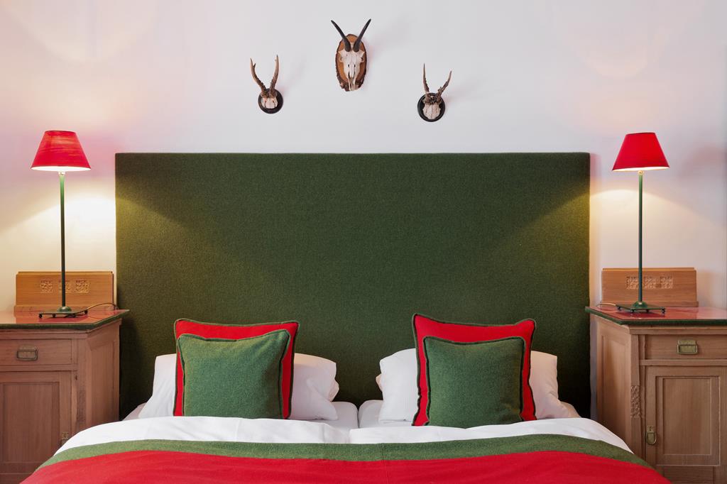 Boutique Hotel Bruggwirt - Afbeelding 2