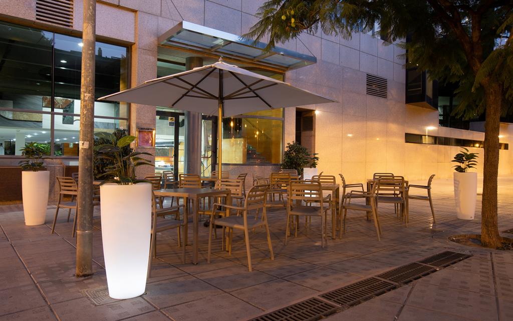 Eurostars Acteón - Afbeelding 4