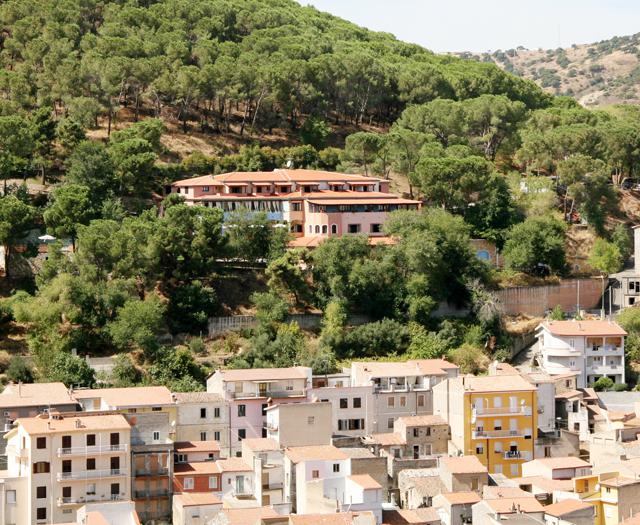 Hotel Su Lithu - Afbeelding 2