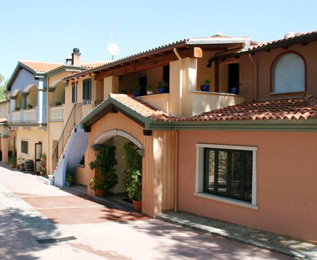 Hotel Su Lithu - Afbeelding 3