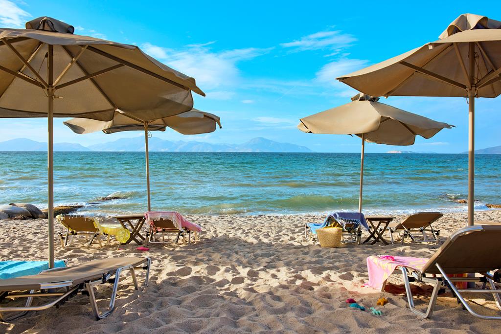 TUI MAGIC LIFE Marmari Palace - Afbeelding 2