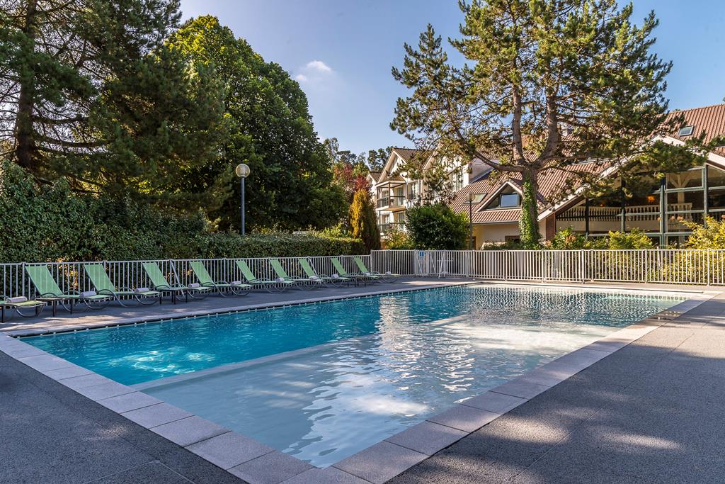 Du Parc Hardelot - Afbeelding 2