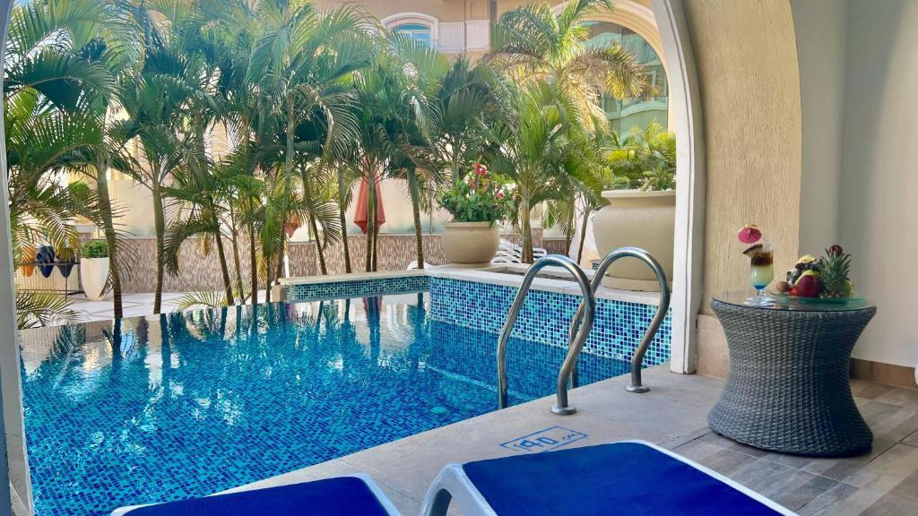 KaiSol Romance Hotel Adult only - Afbeelding 3