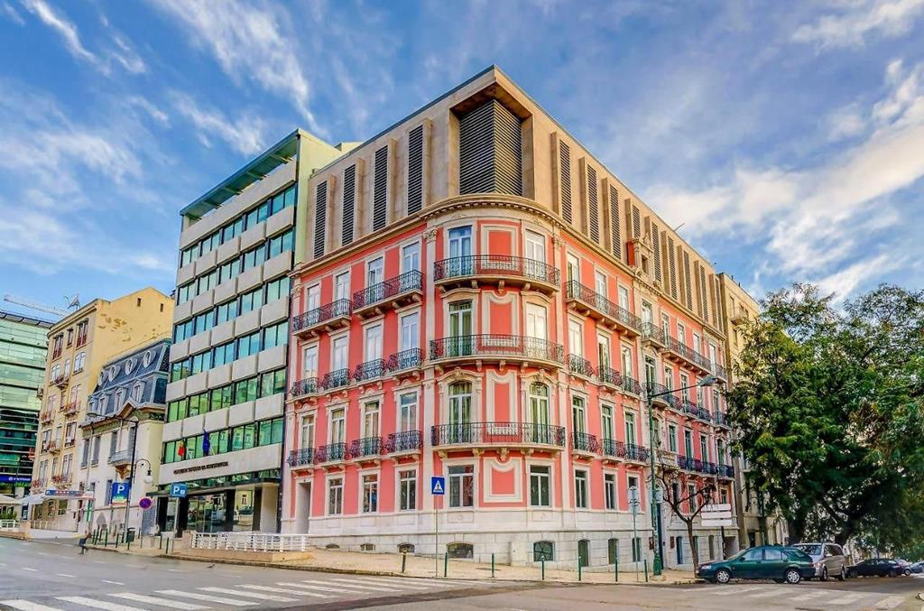 Vincci Liberdade - Afbeelding 4