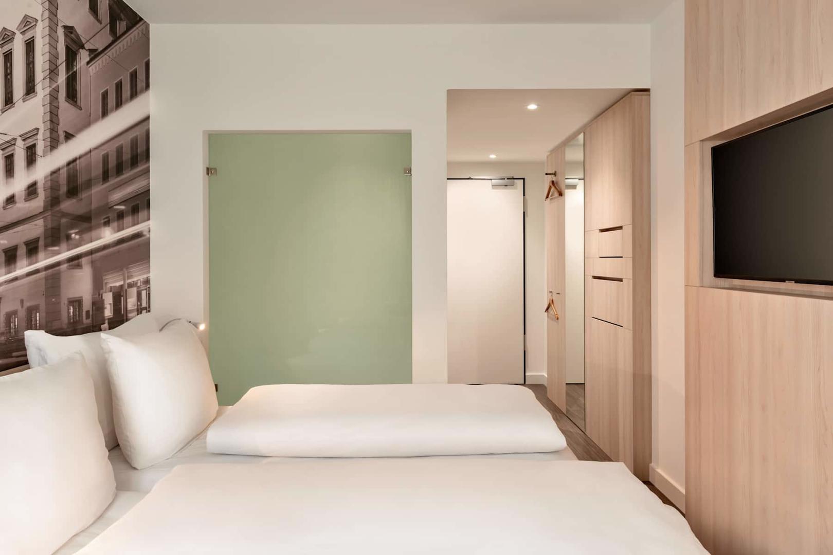 Super 8 by Wyndham Augsburg - Afbeelding 2