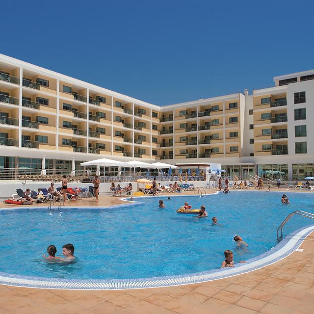 Appartementen Dunamar - Afbeelding 4