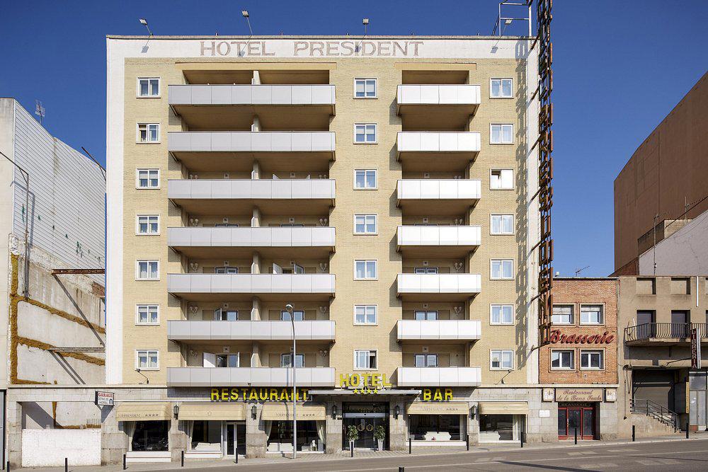 Sercotel President - Afbeelding 3