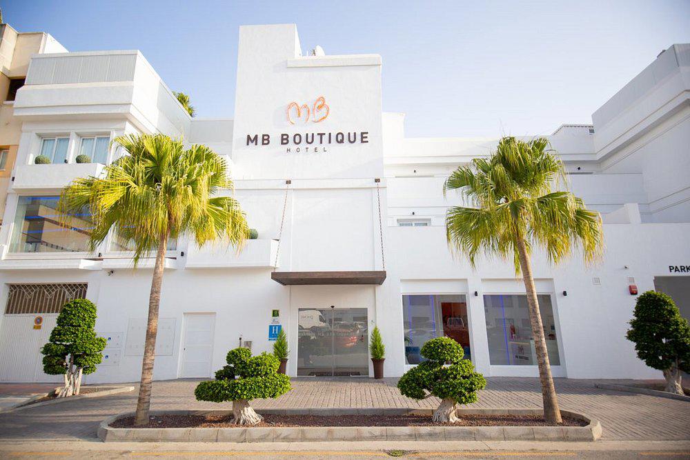 MB Boutique Hotel - Afbeelding 3