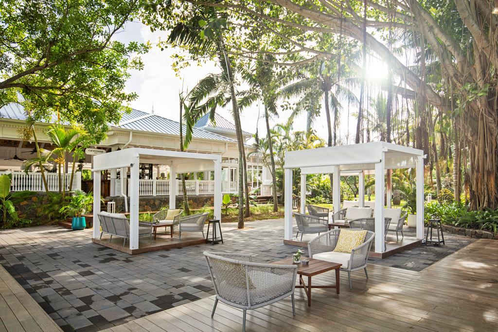 Heritage Le Telfair Golf & Spa Resort - Afbeelding 4