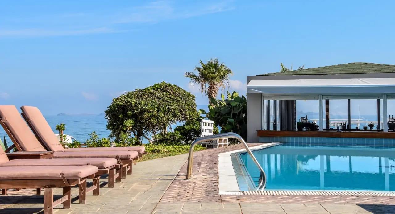 Yria Beach - Afbeelding 3