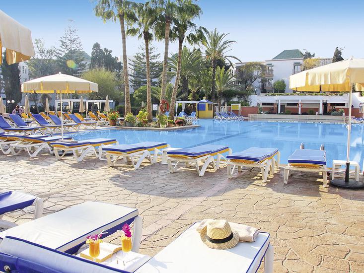 Agadir Beach Club - Afbeelding 3