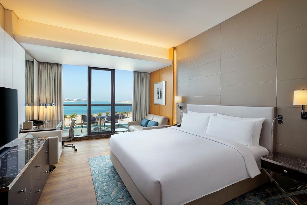Hilton Dubai Palm - Afbeelding 2
