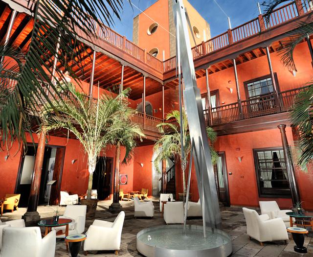 Hotel San Roque - Afbeelding 2