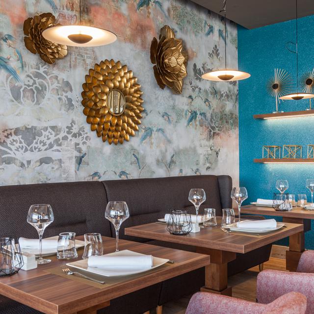 Hotel Zafiro Palace Palmanova - Afbeelding 2