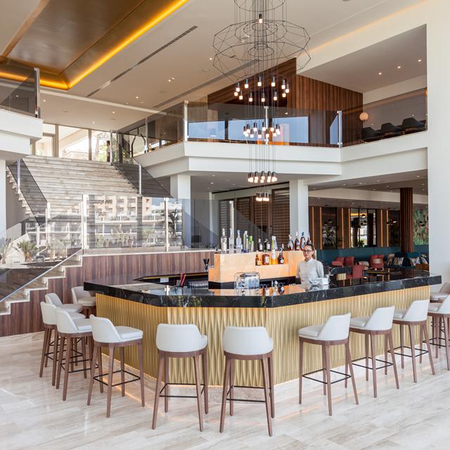 Hotel Zafiro Palace Palmanova - Afbeelding 3