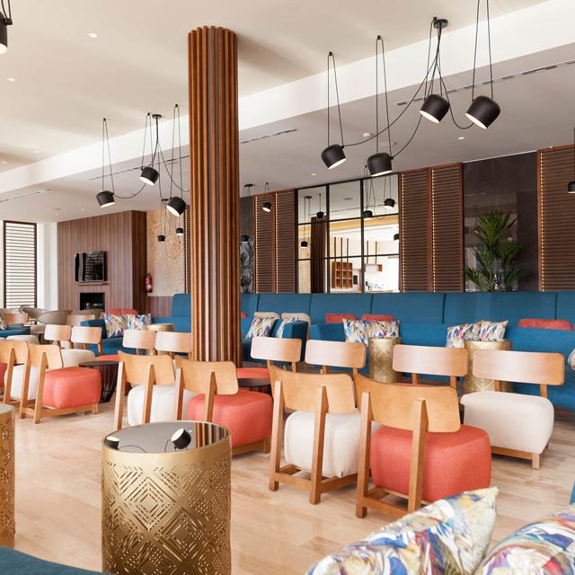 Hotel Zafiro Palace Palmanova