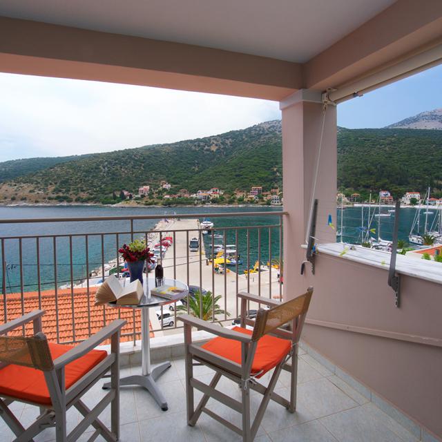 Appartementen Poseidon - Afbeelding 4