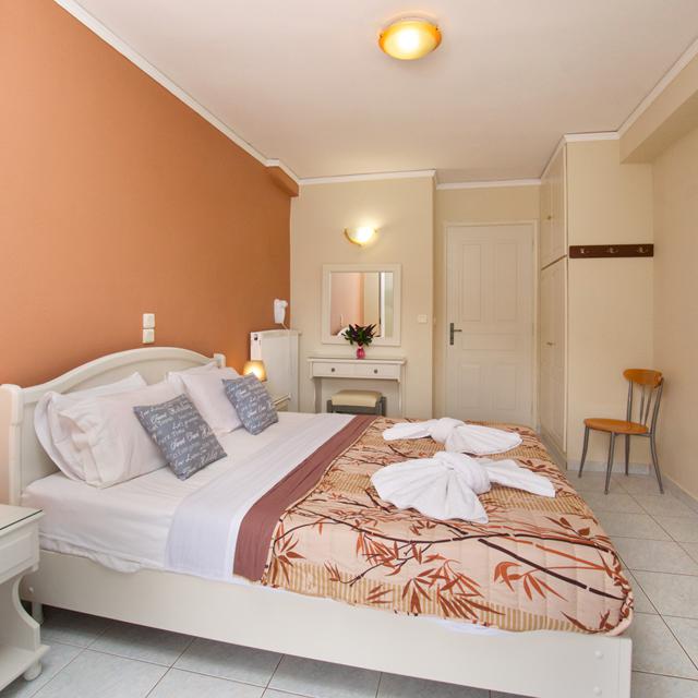 Appartementen Poseidon - Afbeelding 2