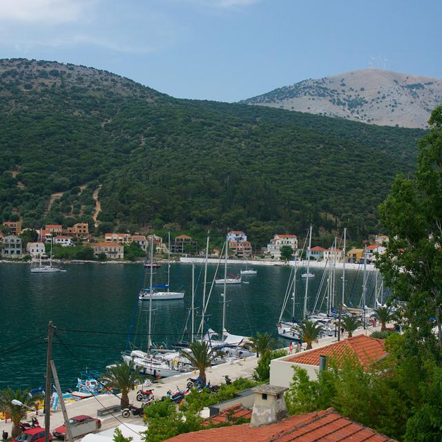 Appartementen Poseidon - Afbeelding 3