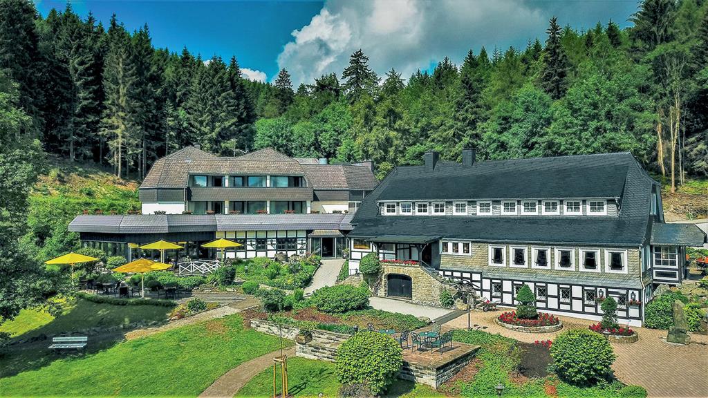 Romantik Hotel Stryckhaus - Afbeelding 3