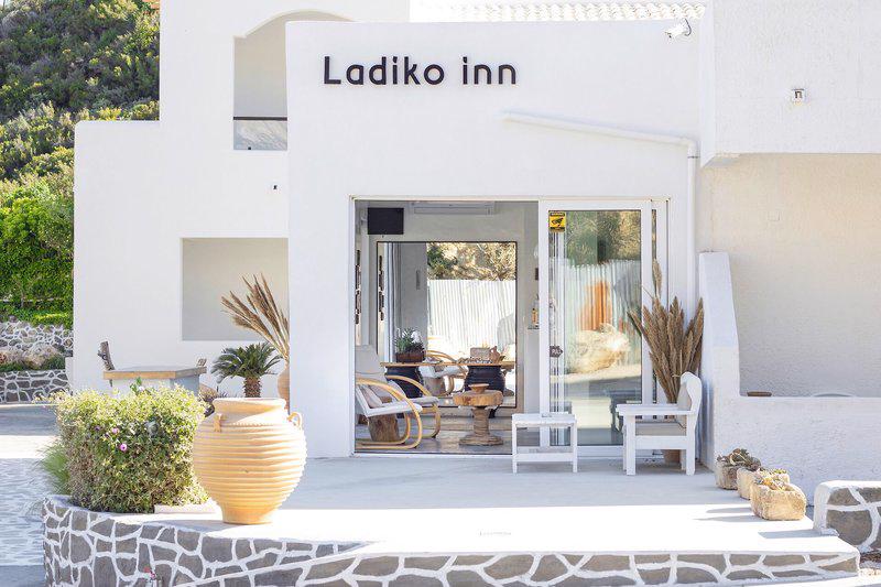Ladiko Inn - Afbeelding 3