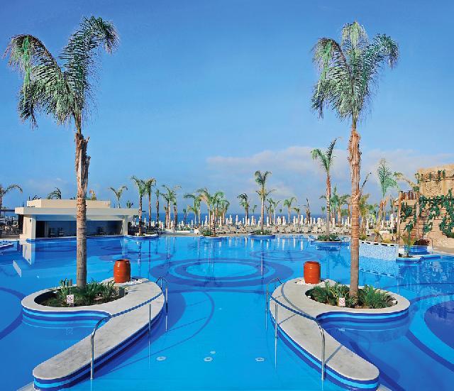 Hotel Olympic Lagoon Resort Paphos - Afbeelding 4
