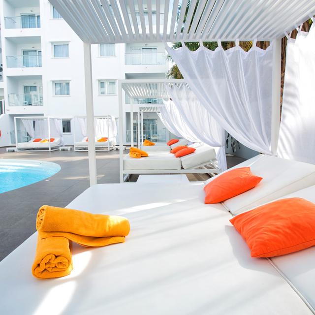 Appartementen Ibiza Sun - Afbeelding 4