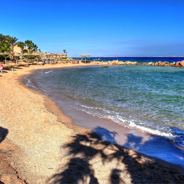 Hotel Pickalbatros Citadel Sahl Hasheesh - Afbeelding 2