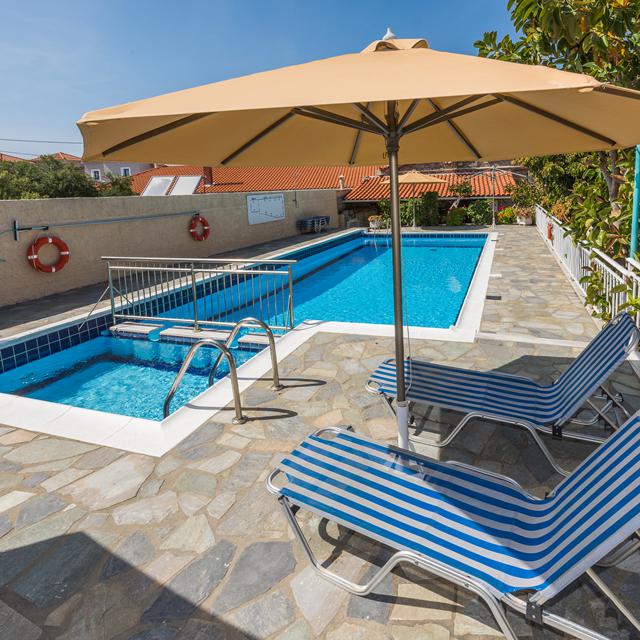 Appartementen Christinangela - Afbeelding 4