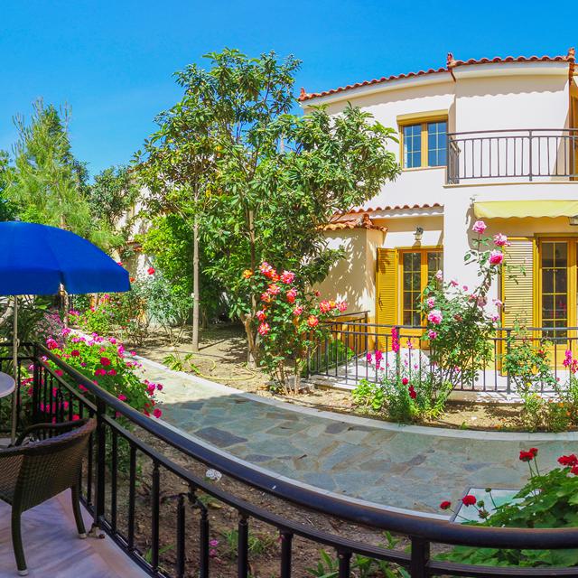 Appartementen Christinangela - Afbeelding 3