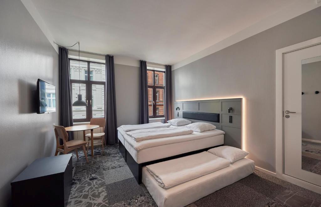 Zleep Hotel Copenhagen City - Afbeelding 3