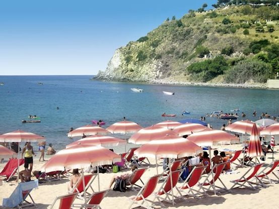 Villaggio Pineta Petto Bianco - Afbeelding 2