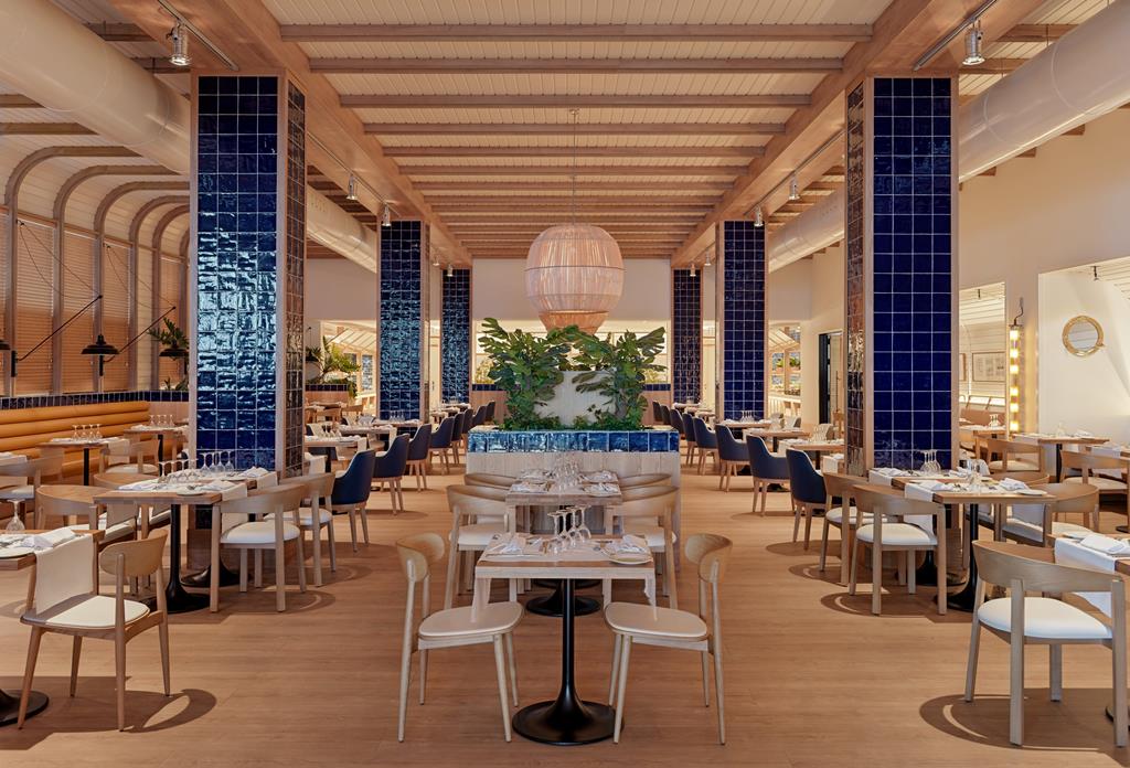 H10 Porto Poniente - Afbeelding 3