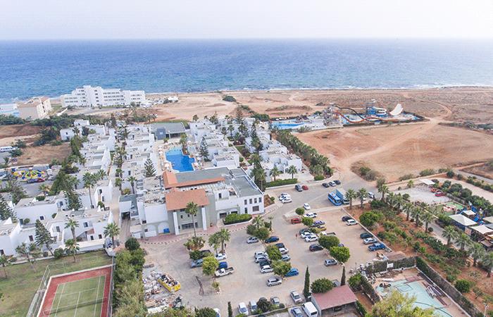 Panthea Holiday Village - Afbeelding 3