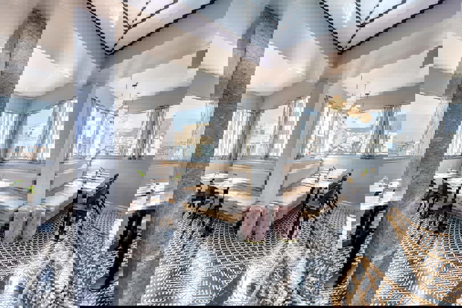 The Pinnacle Athens - Afbeelding 3