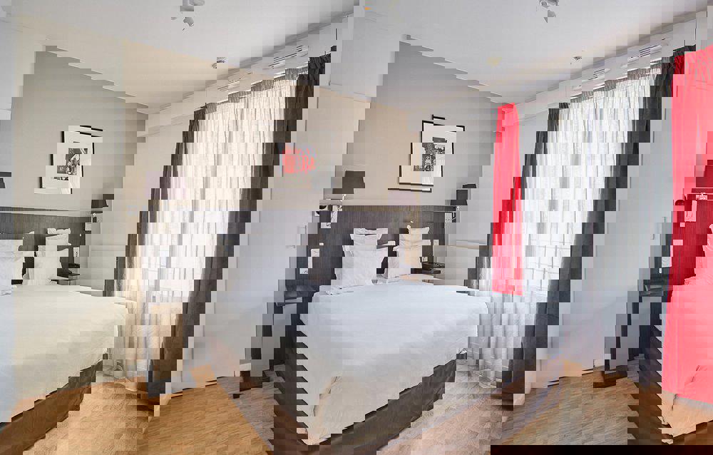 Odalys City Paris Montmartre - Afbeelding 3