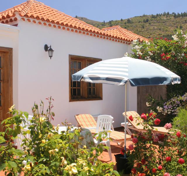 Las Casitas de Tijarafe - Afbeelding 4