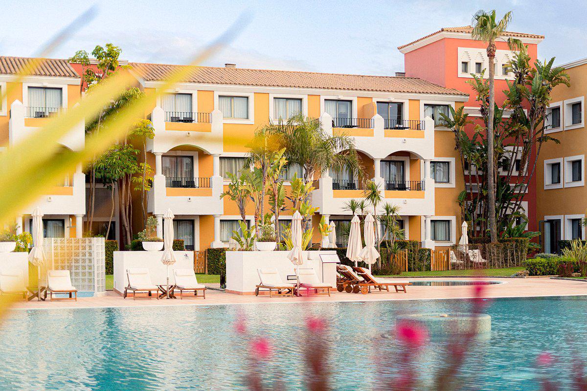 Gran Melia Sancti Petri - Afbeelding 3