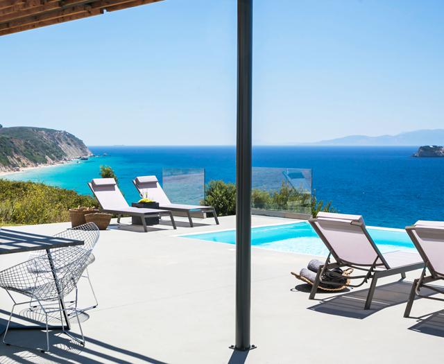 Casa di Mare Villas - Afbeelding 3