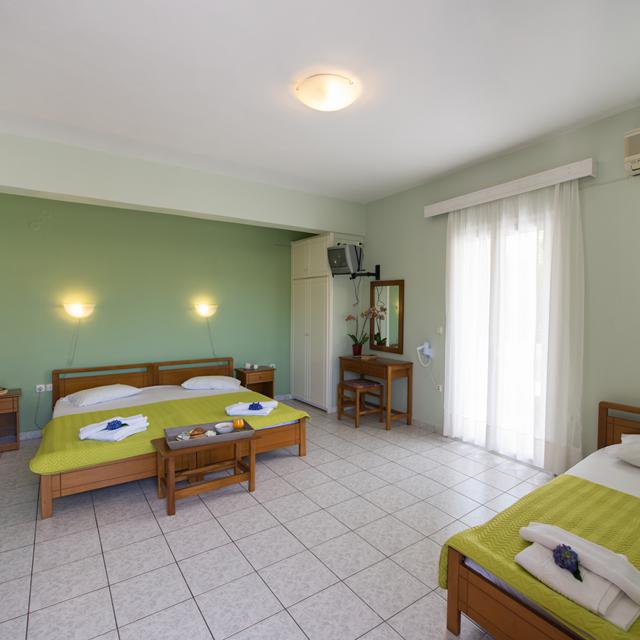 Appartementen Christina - Afbeelding 3