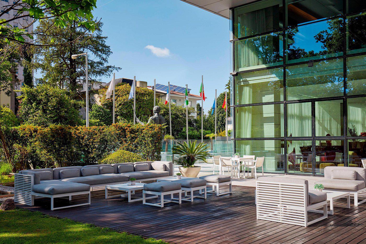 Sheraton Porto - Afbeelding 4