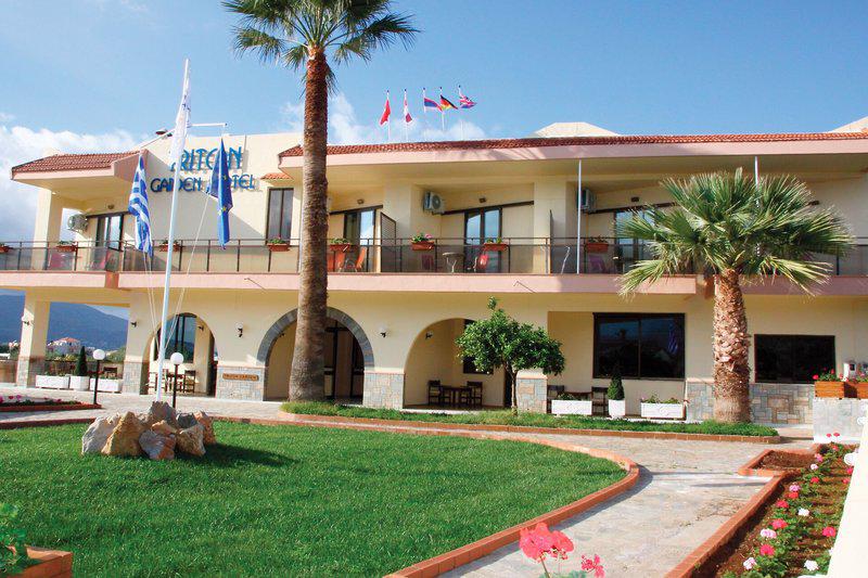 Triton Garden - Afbeelding 4