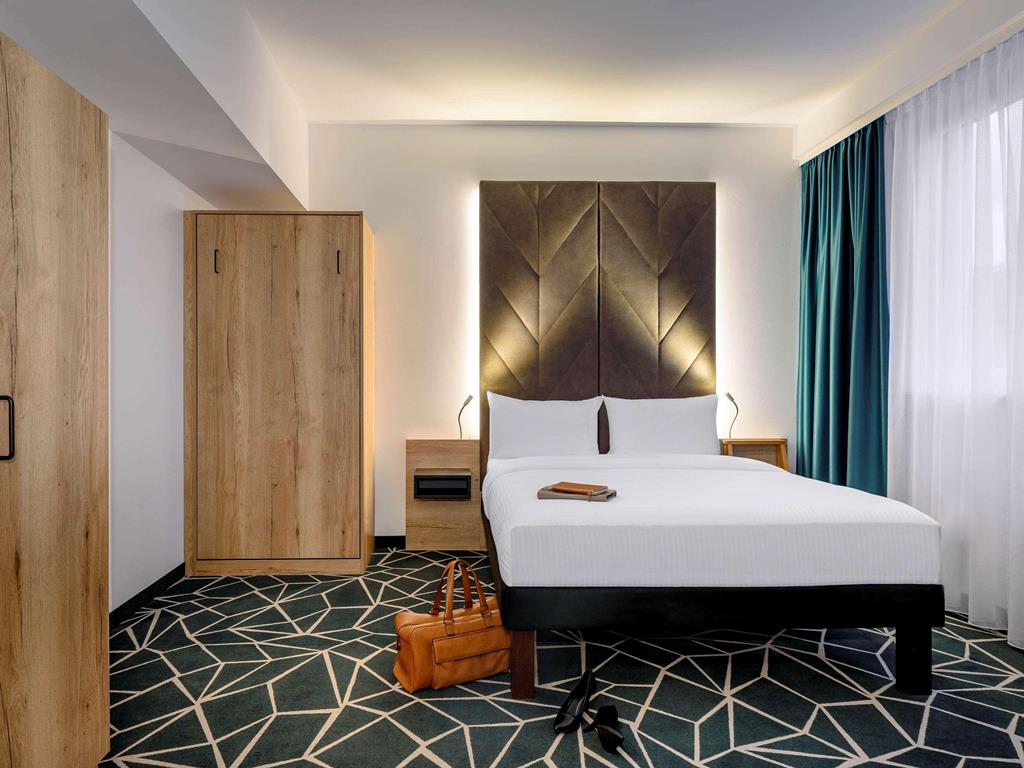 ibis Styles Aschaffenburg - Afbeelding 2