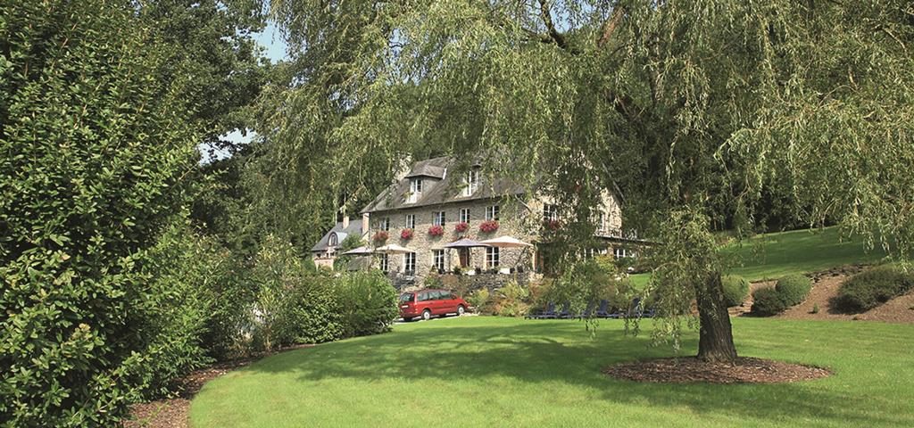 Auberge D'alle - Afbeelding 4