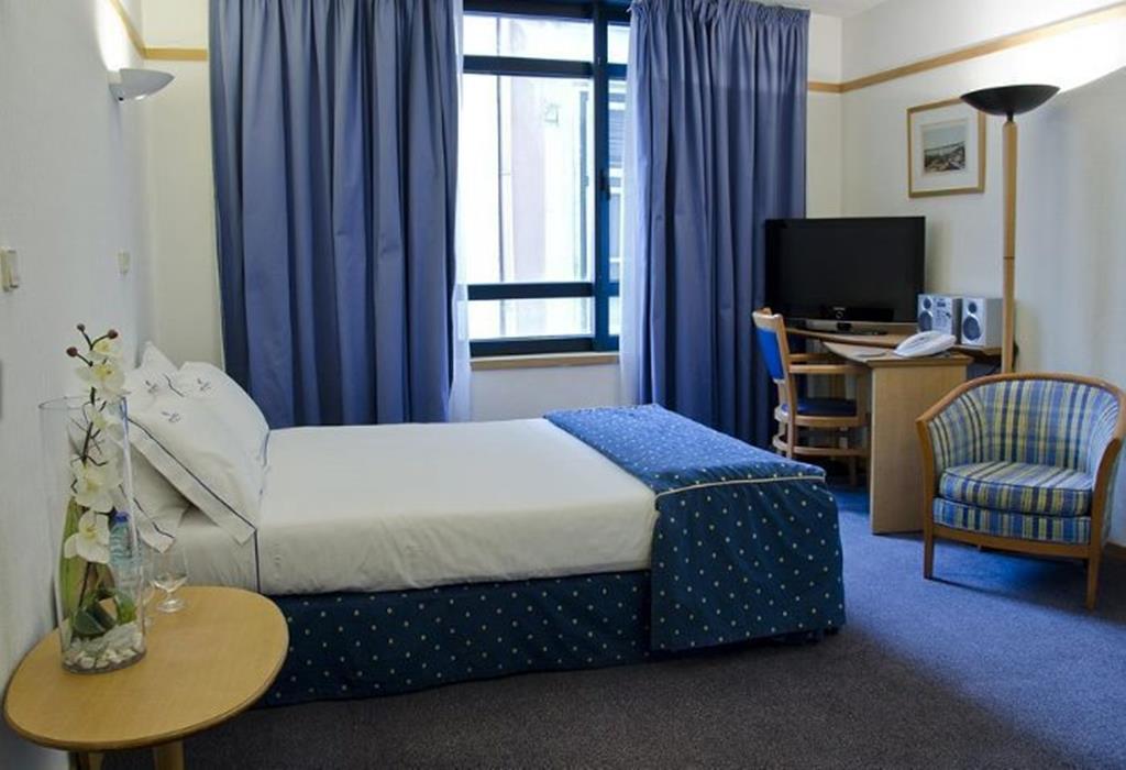 VIP Executive Éden Aparthotel - Afbeelding 2