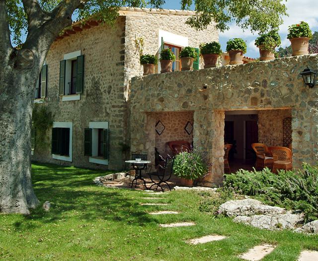 Hotel Rural Son Palou - Afbeelding 2