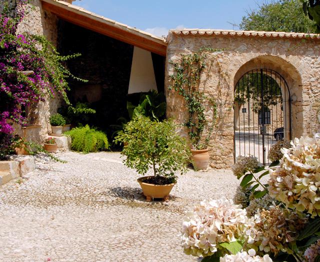 Hotel Rural Son Palou - Afbeelding 3