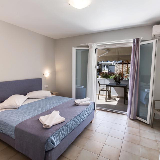 Appartementen Christina - Afbeelding 4