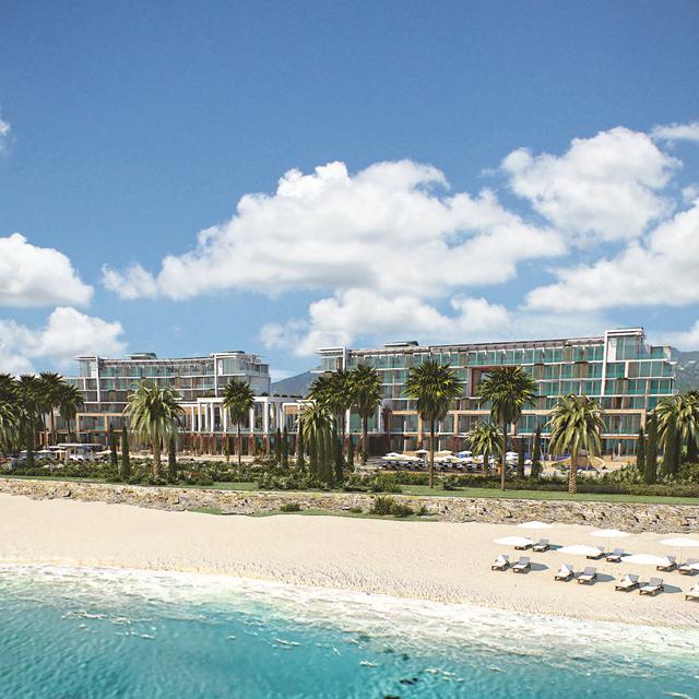 Hotel Amavi - Afbeelding 4