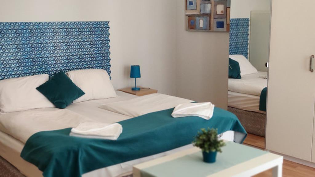 Agape Apartments - Afbeelding 2